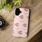 Santa Baby Phone Case