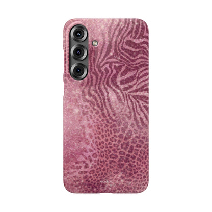 Blush Wild Case