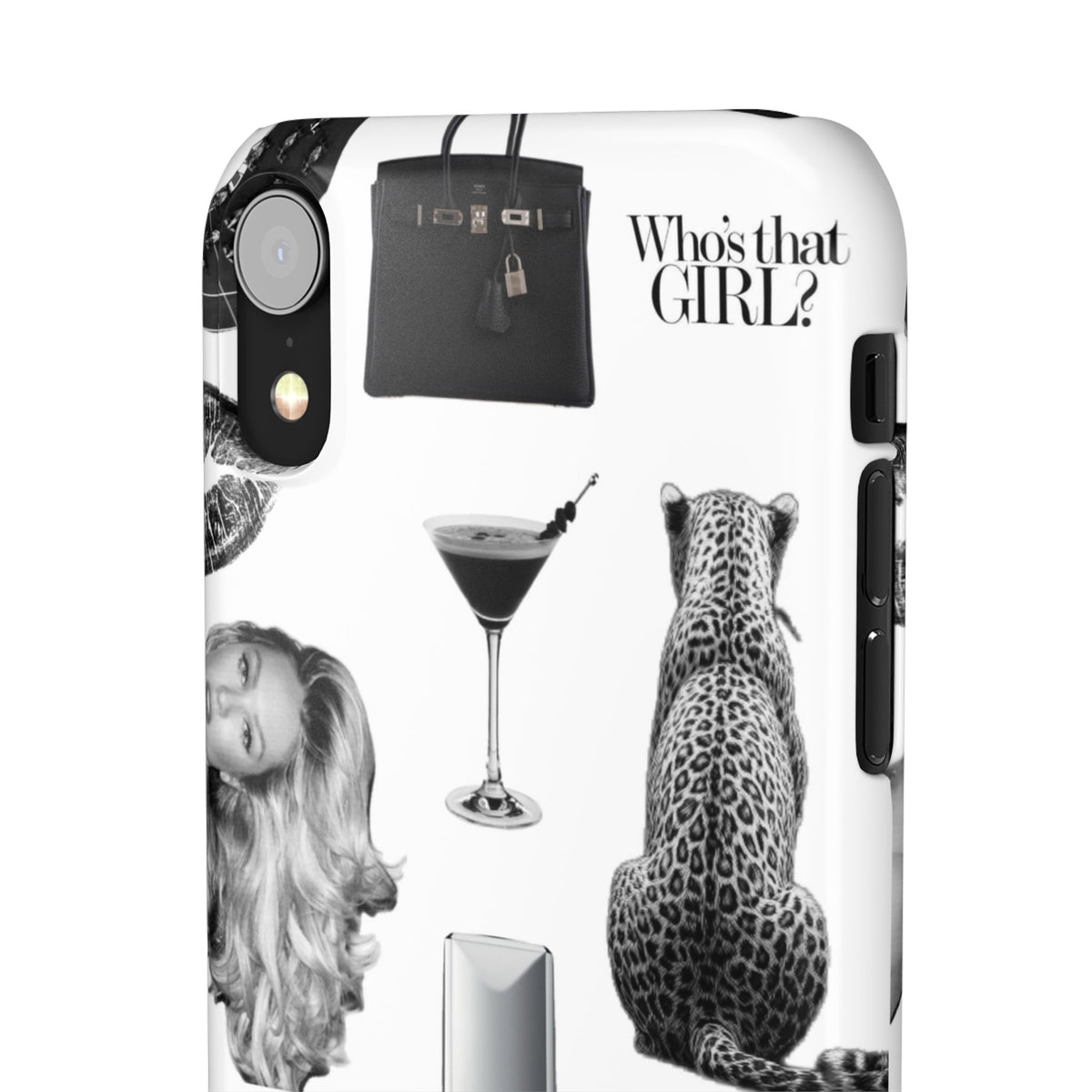 City Glam Case
