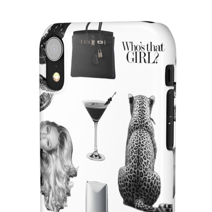 City Glam Case