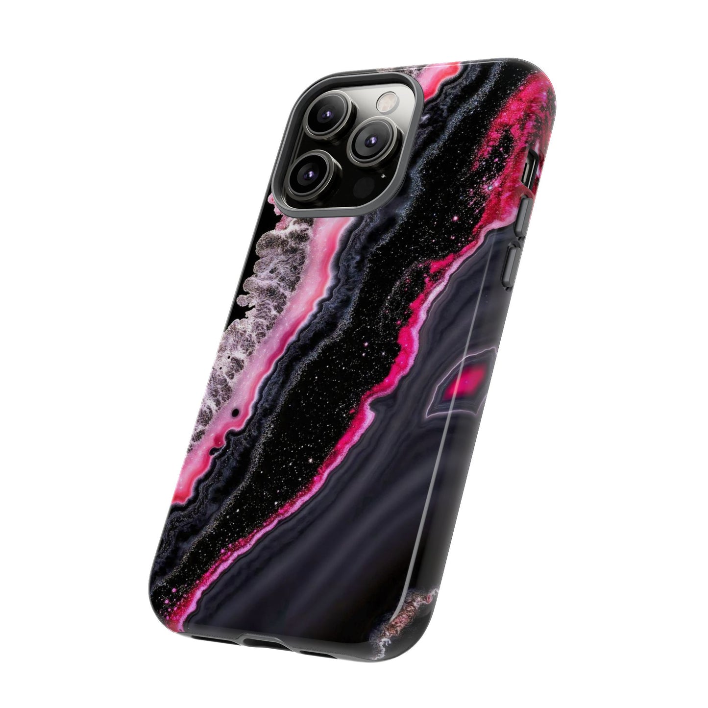 Geode Design Tough Case