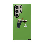 Pint & Wine Tough Case