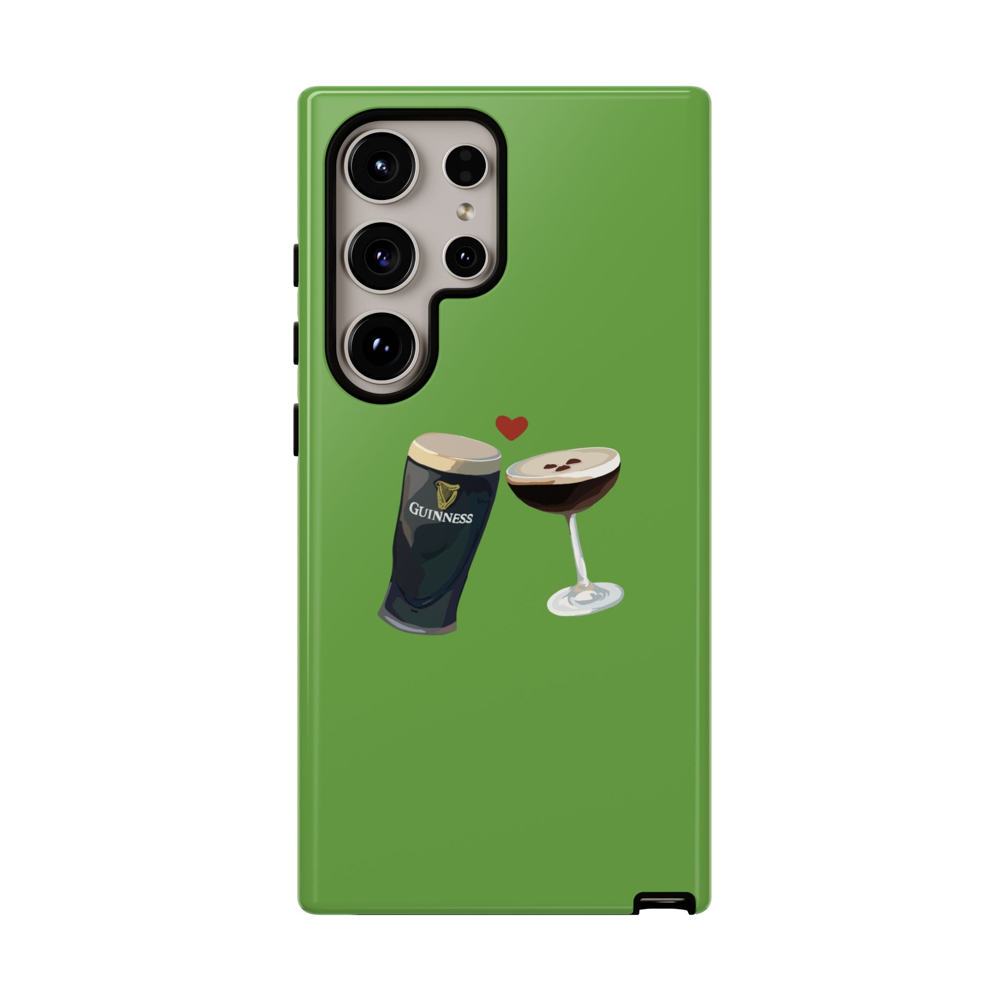 Pint & Wine Tough Case