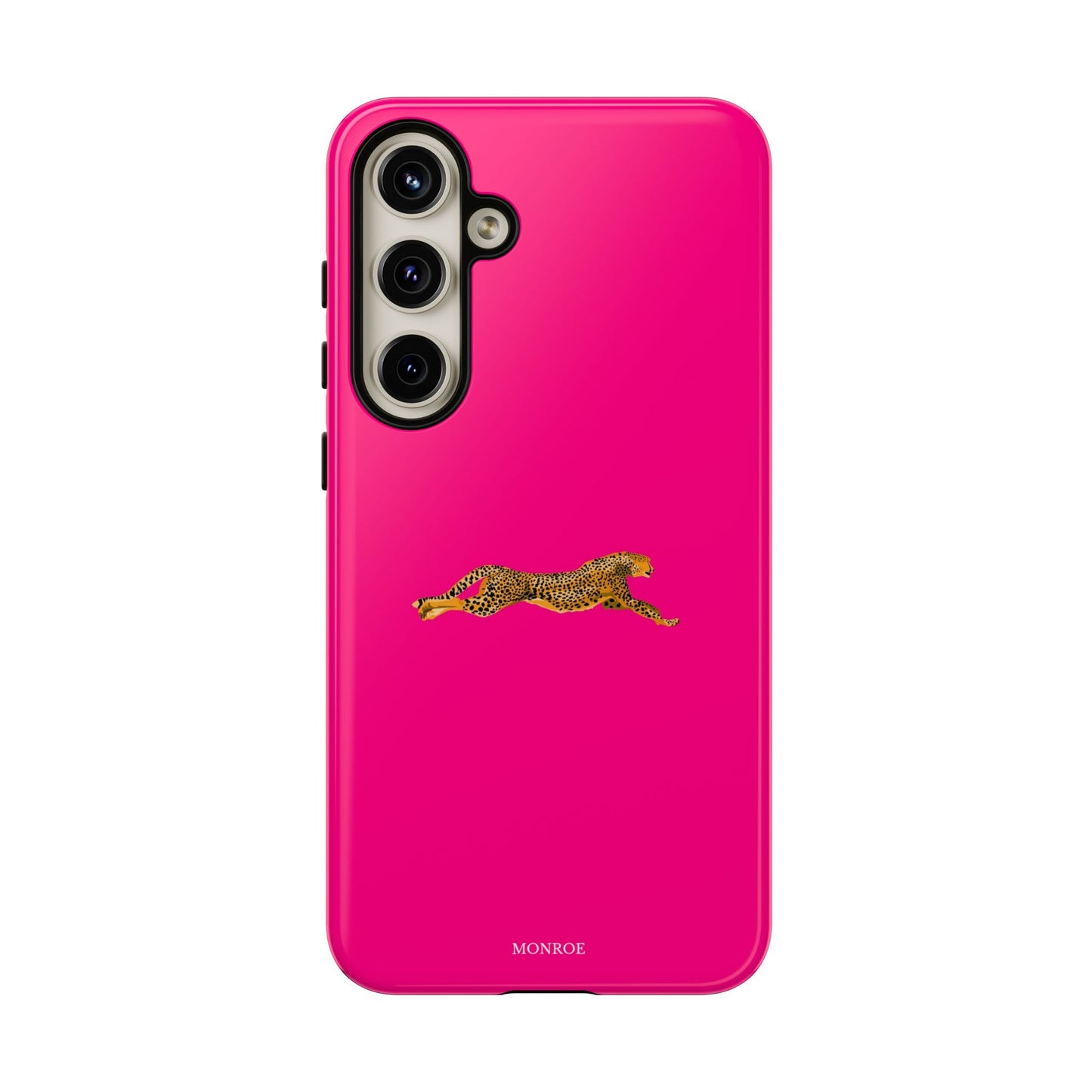 Leopard Sprint Tough Case