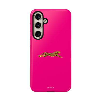 Leopard Sprint Tough Case