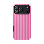 Pretty Pink Phone Case