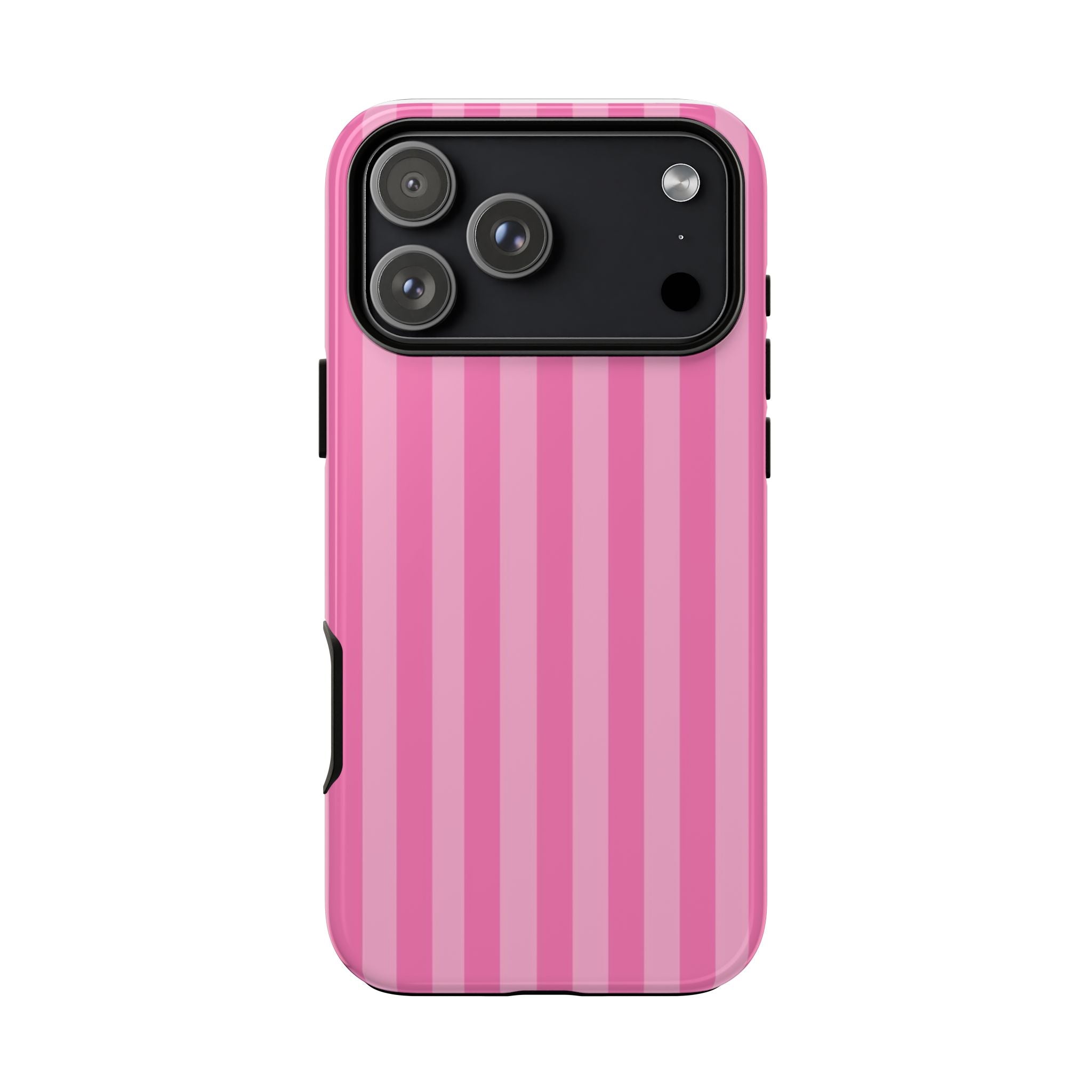 Pretty Pink Phone Case