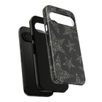 Glitter Star Phone Case