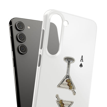 Martini Ace Case