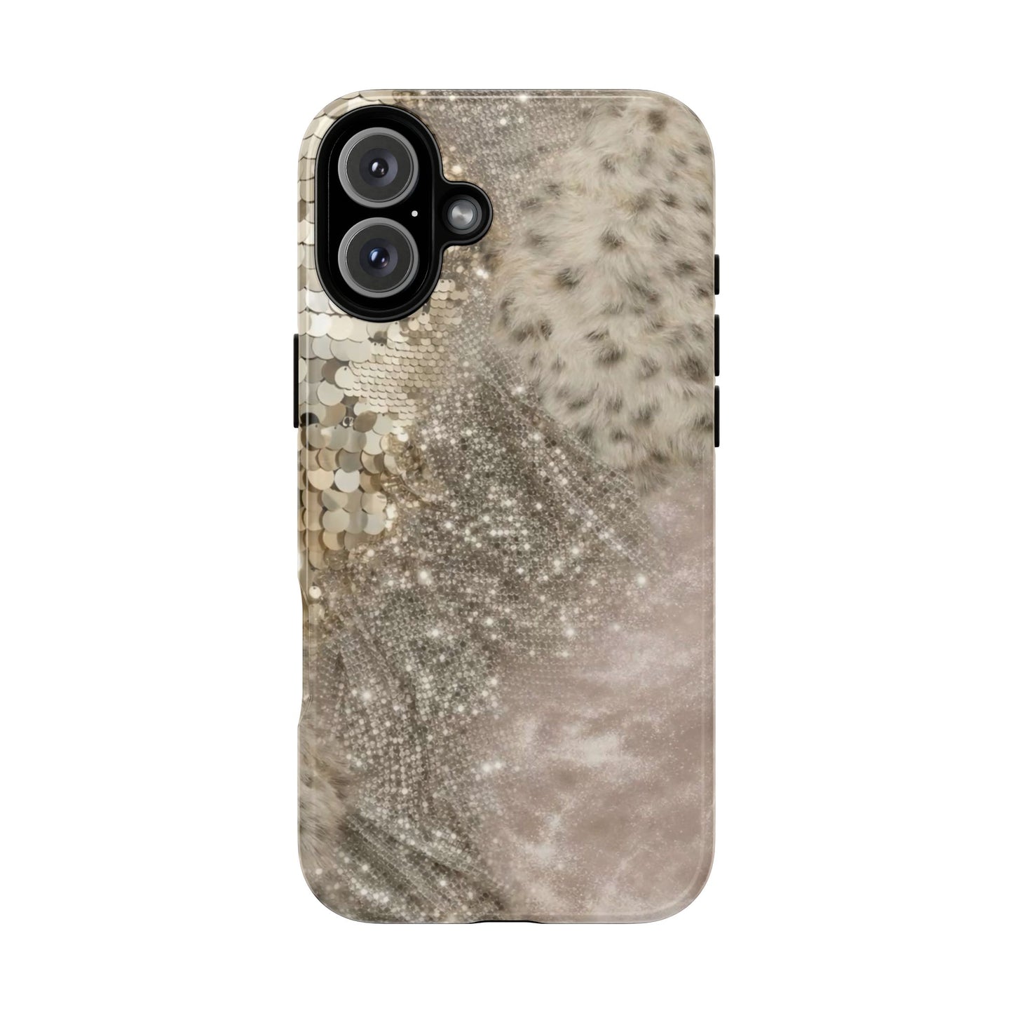 Glitz & Glamour Tough Case