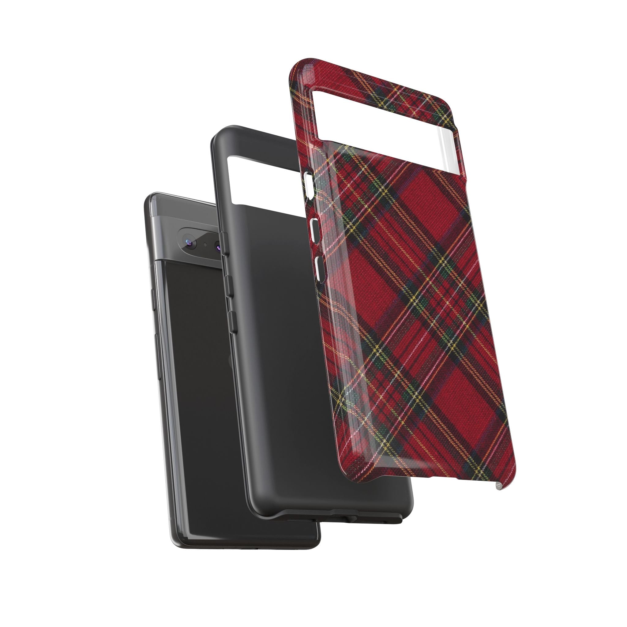 Very Merry Phone Case