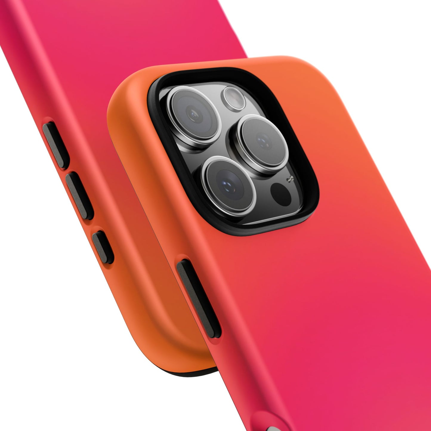 Gradient Sunset Tough Case