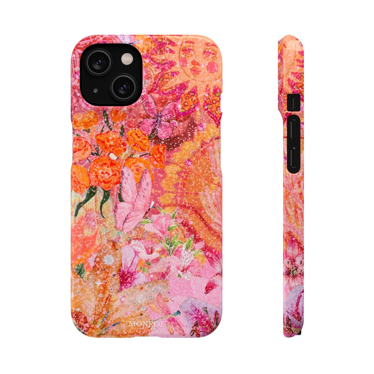 Sunburst Case