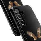 Winged Phone Case