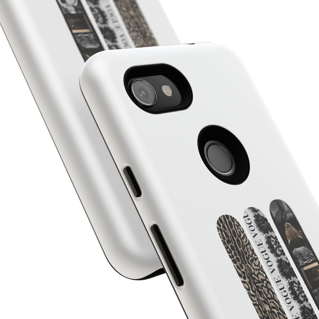 In Vogue Phone Case
