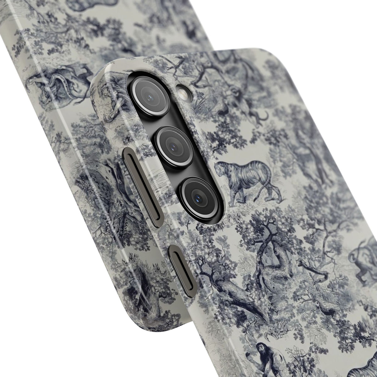 Fine China Safari Case