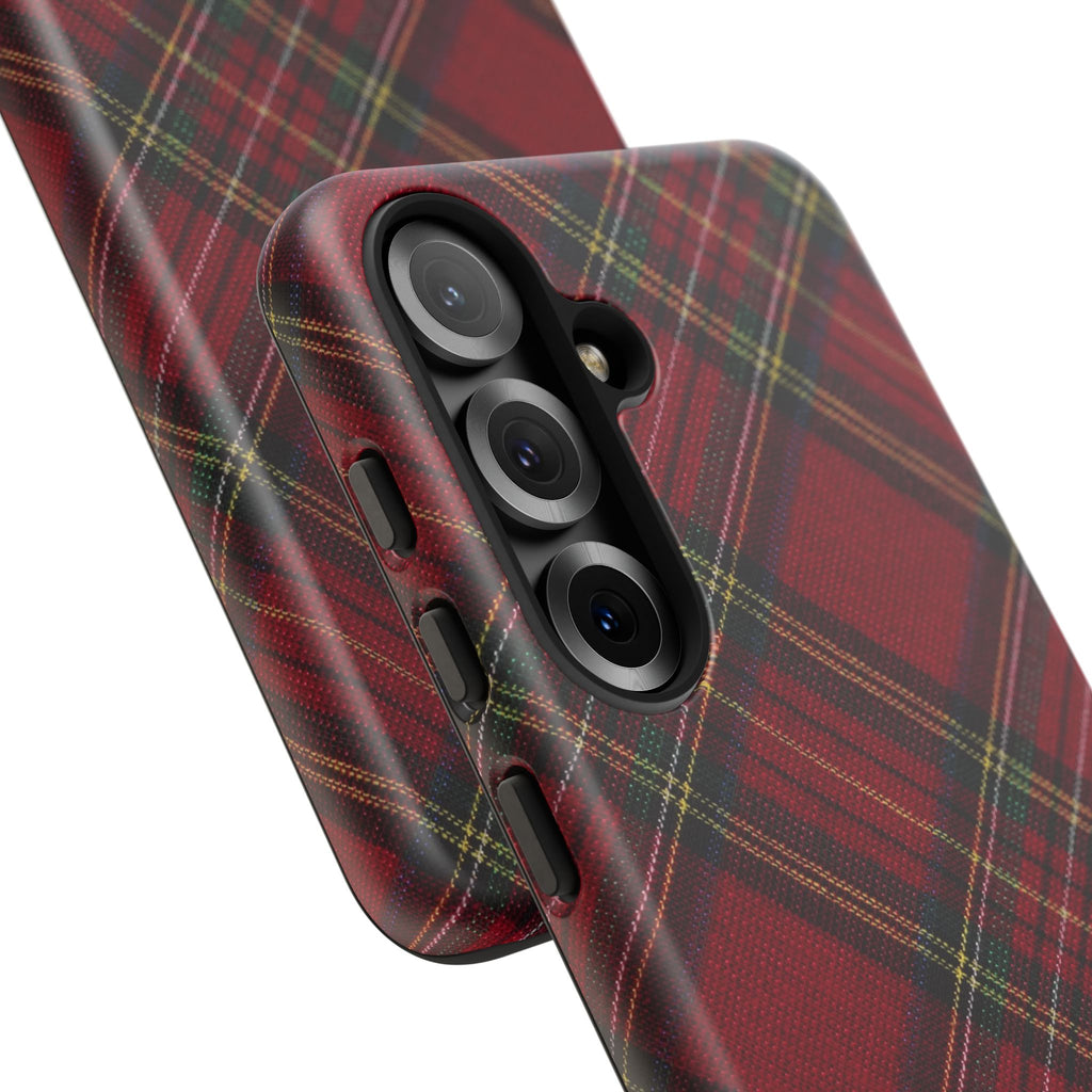 Very Merry Phone Case
