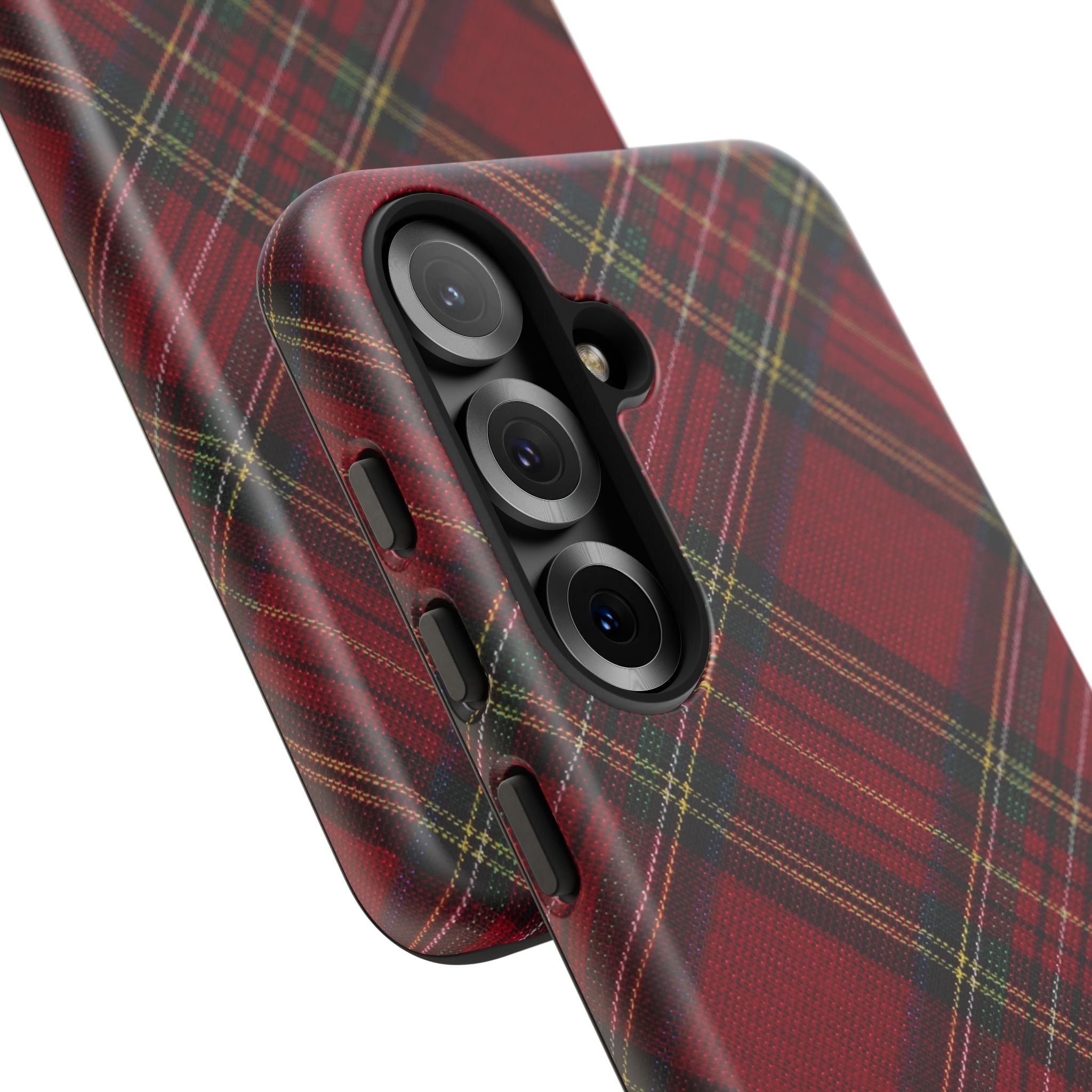 Very Merry Phone Case