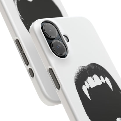 Love Bites Snap Case