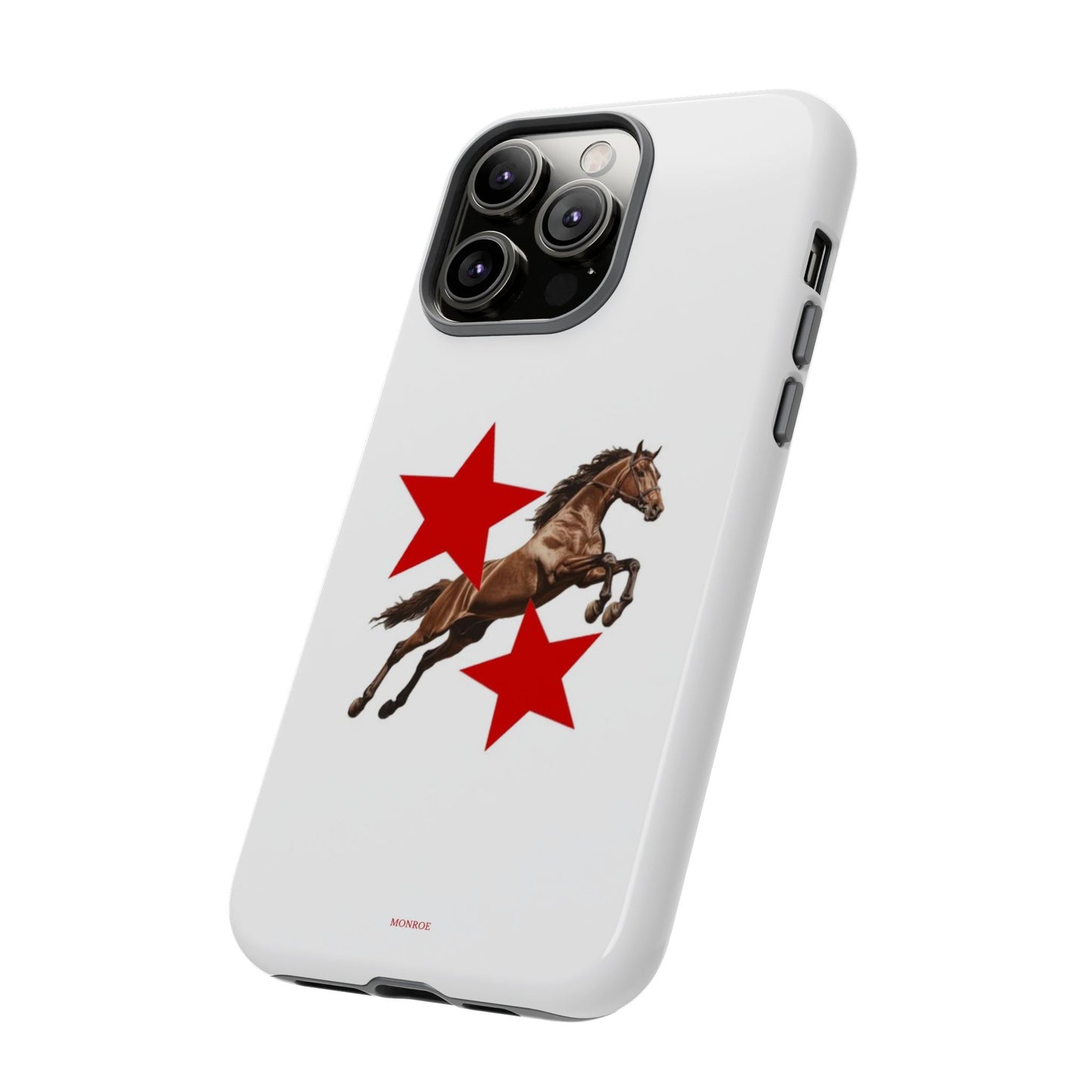 Horse & Stars Tough Case