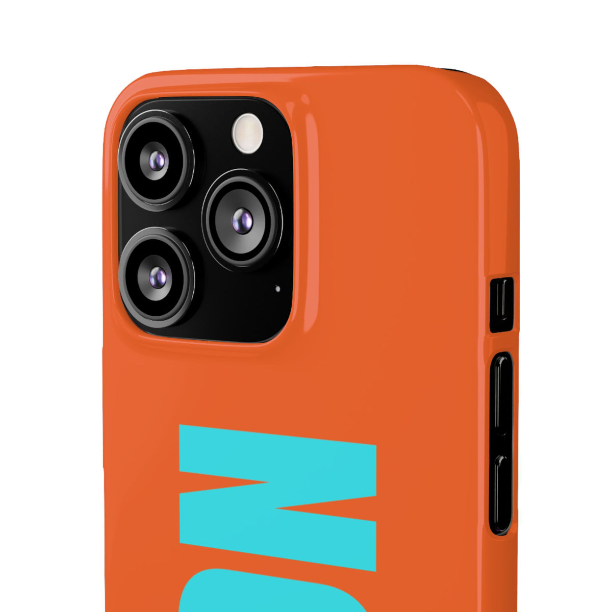 ICON Bold Orange Case