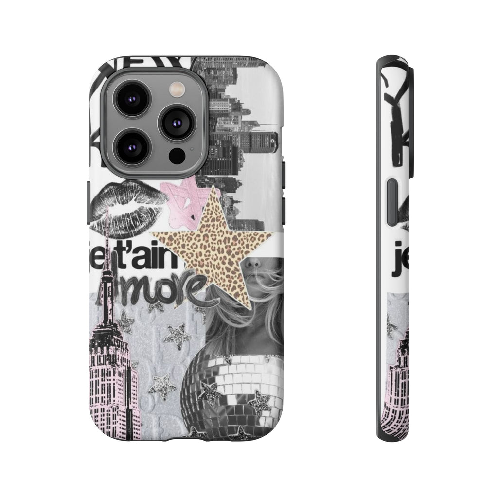 Amore NYC Phone Case