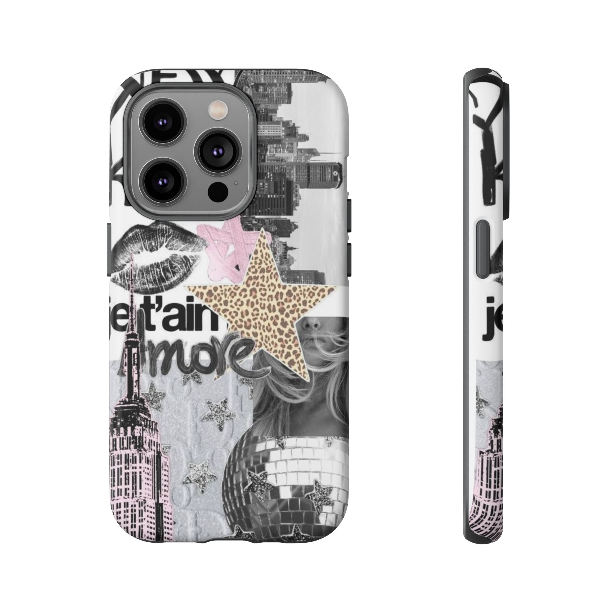Amore NYC Phone Case