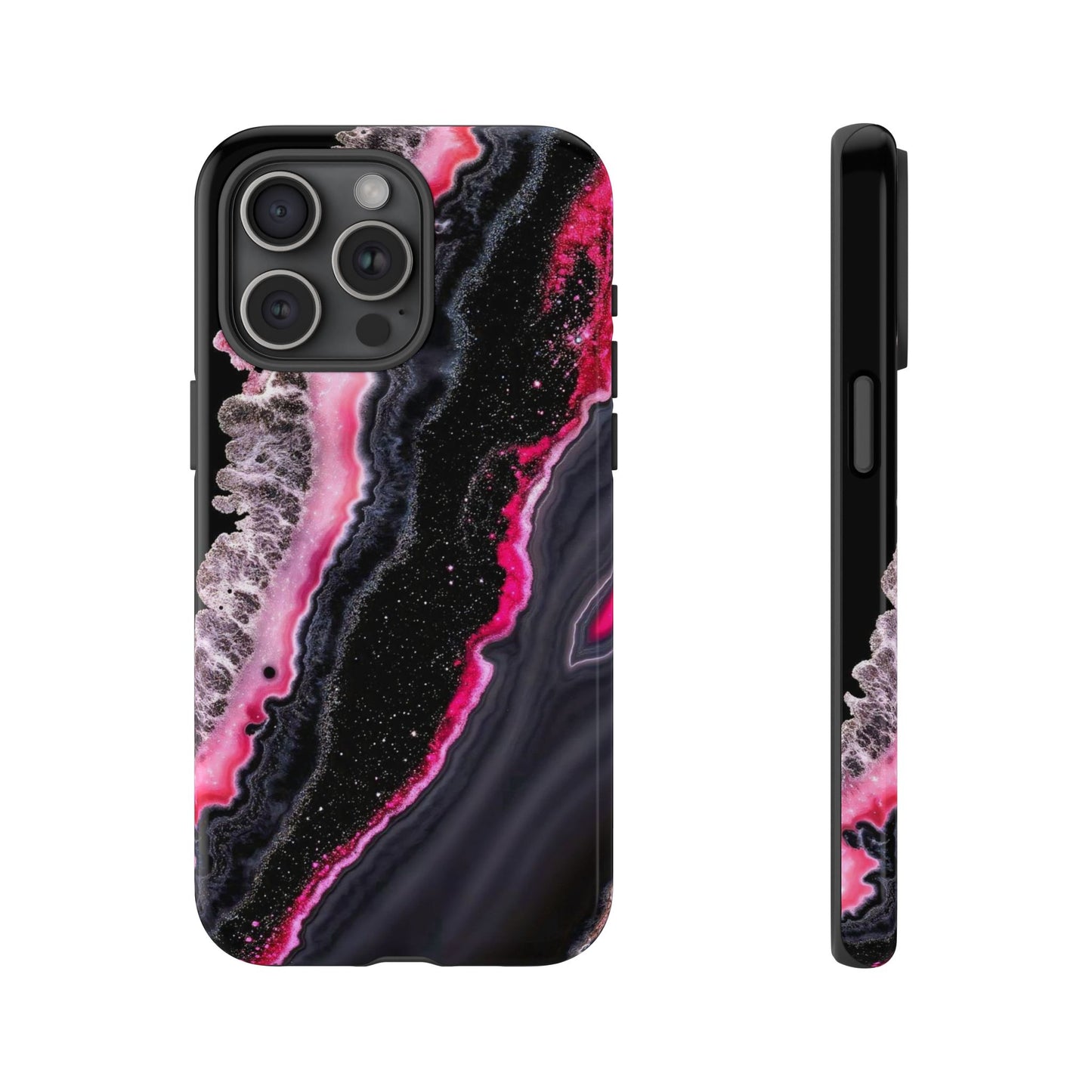 Geode Design Tough Case