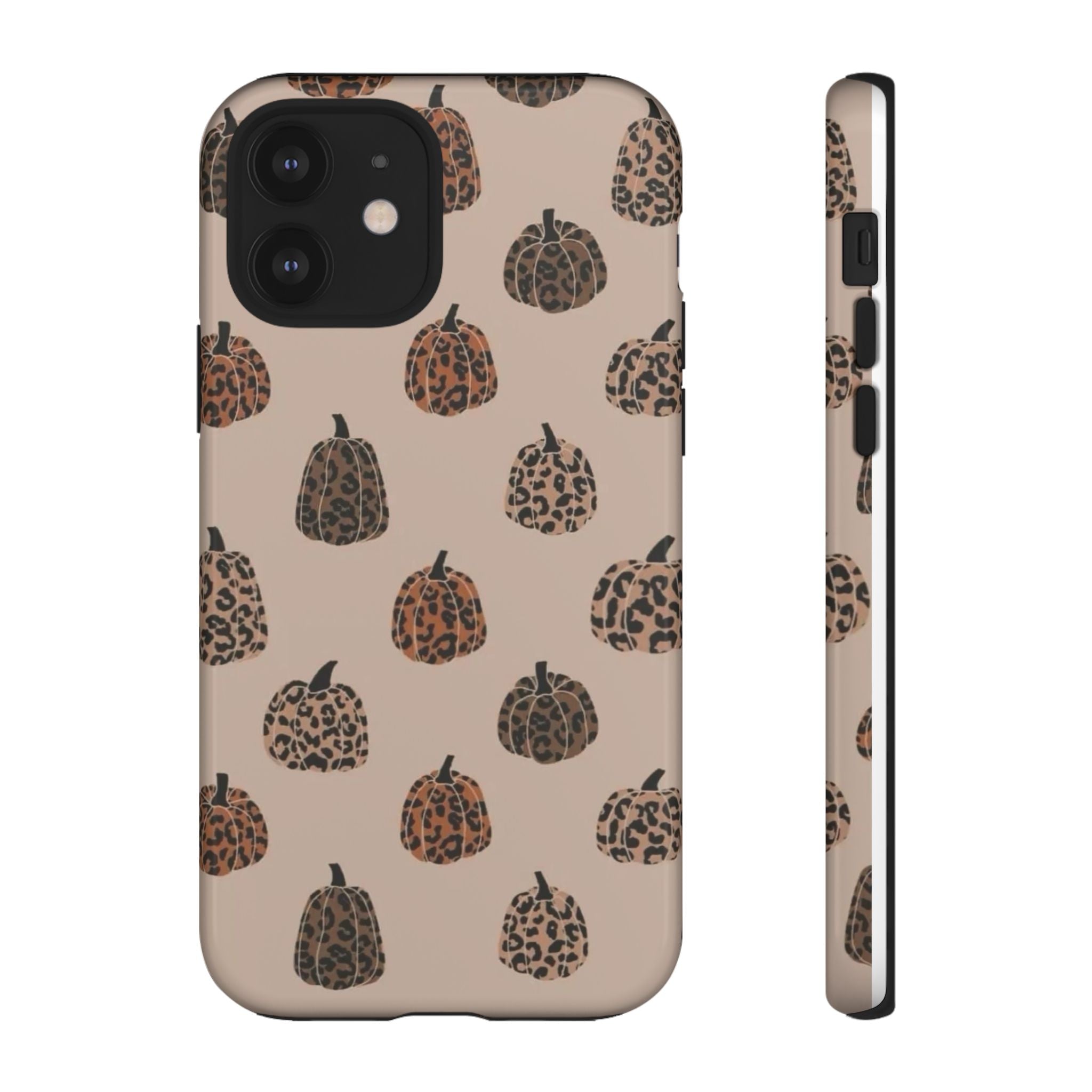 Pumpkin Spice Phone Case