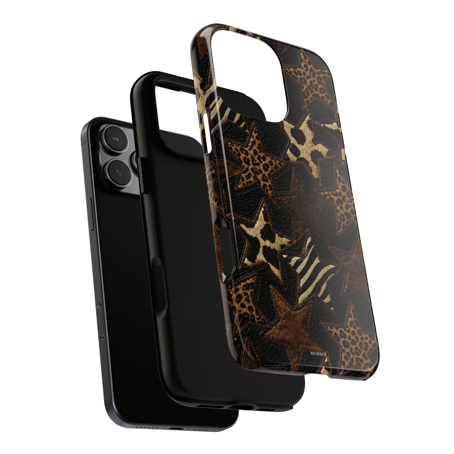 Rodeo Star Girl Tough Case