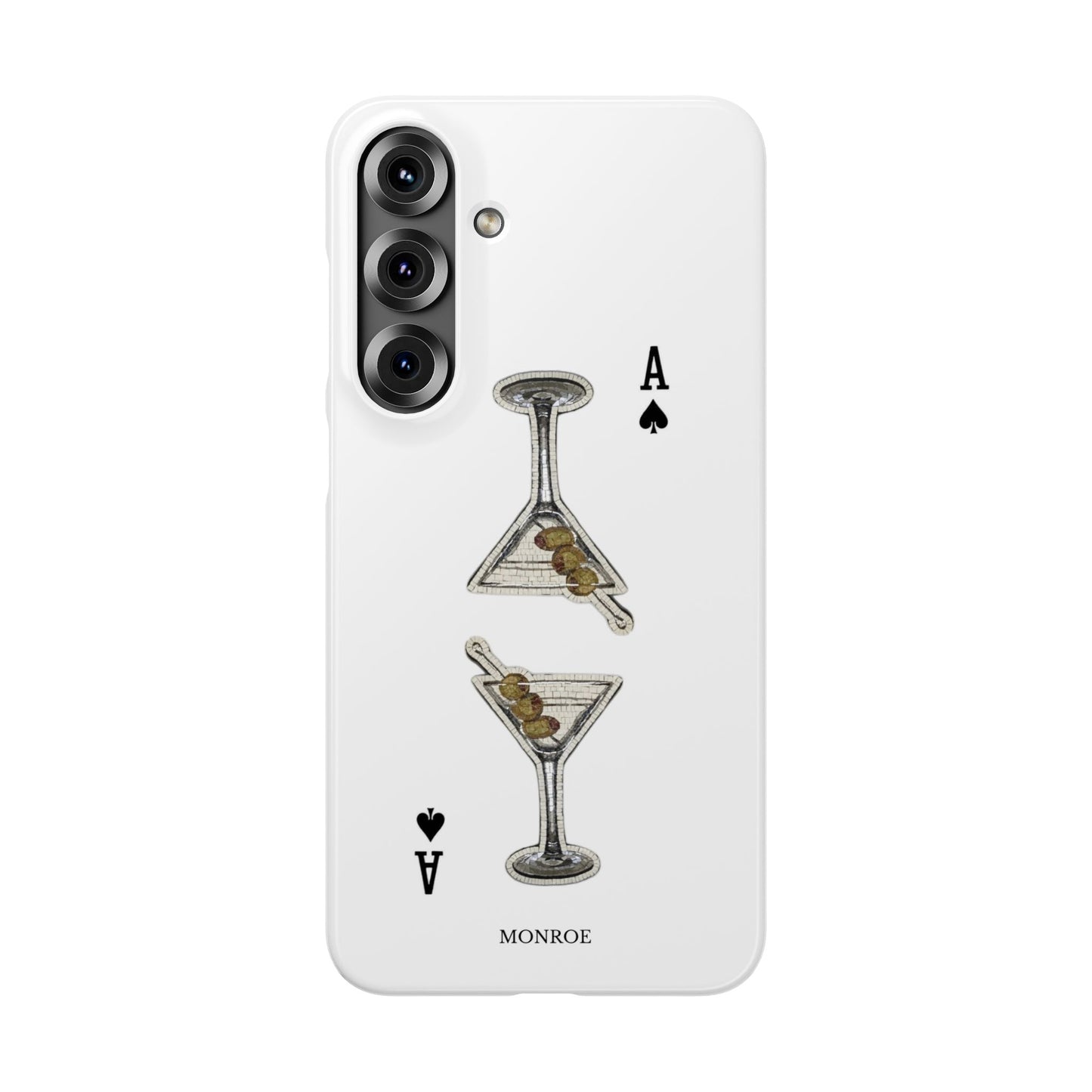 Martini Ace Case