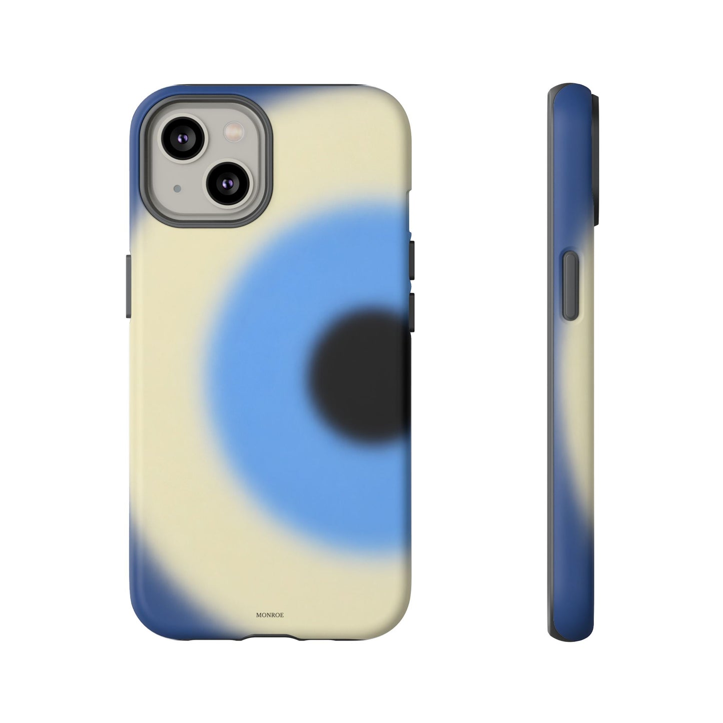 Blue Nazar Tough Case
