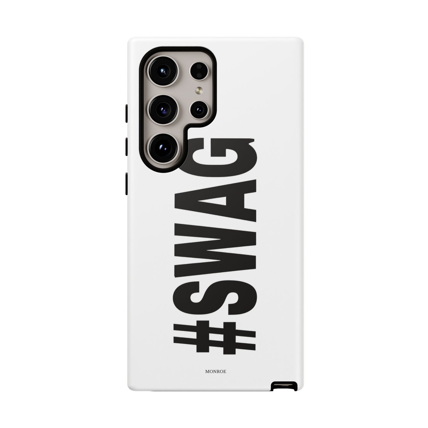 Original #SWAG Tough Case