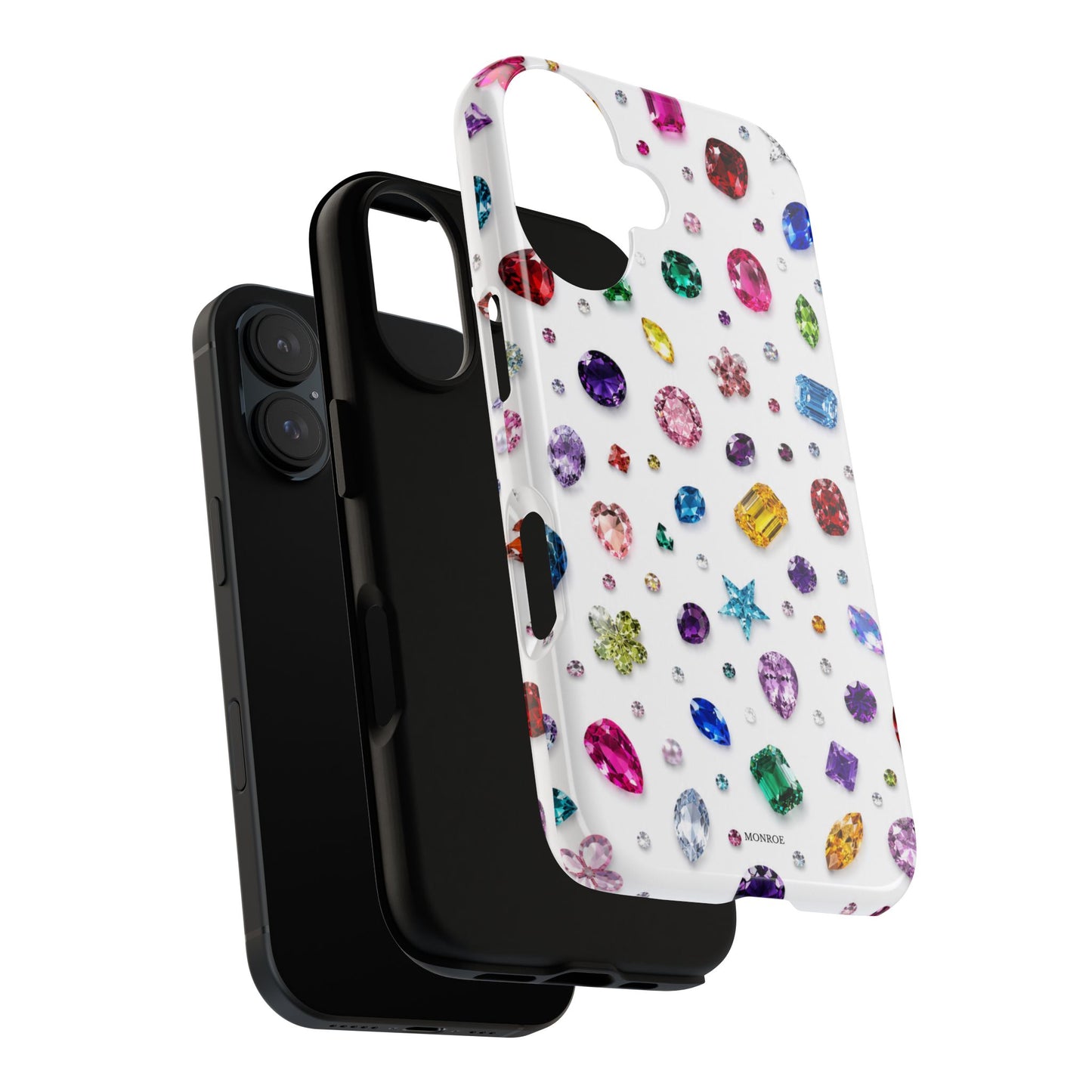 Kylie Tough Case