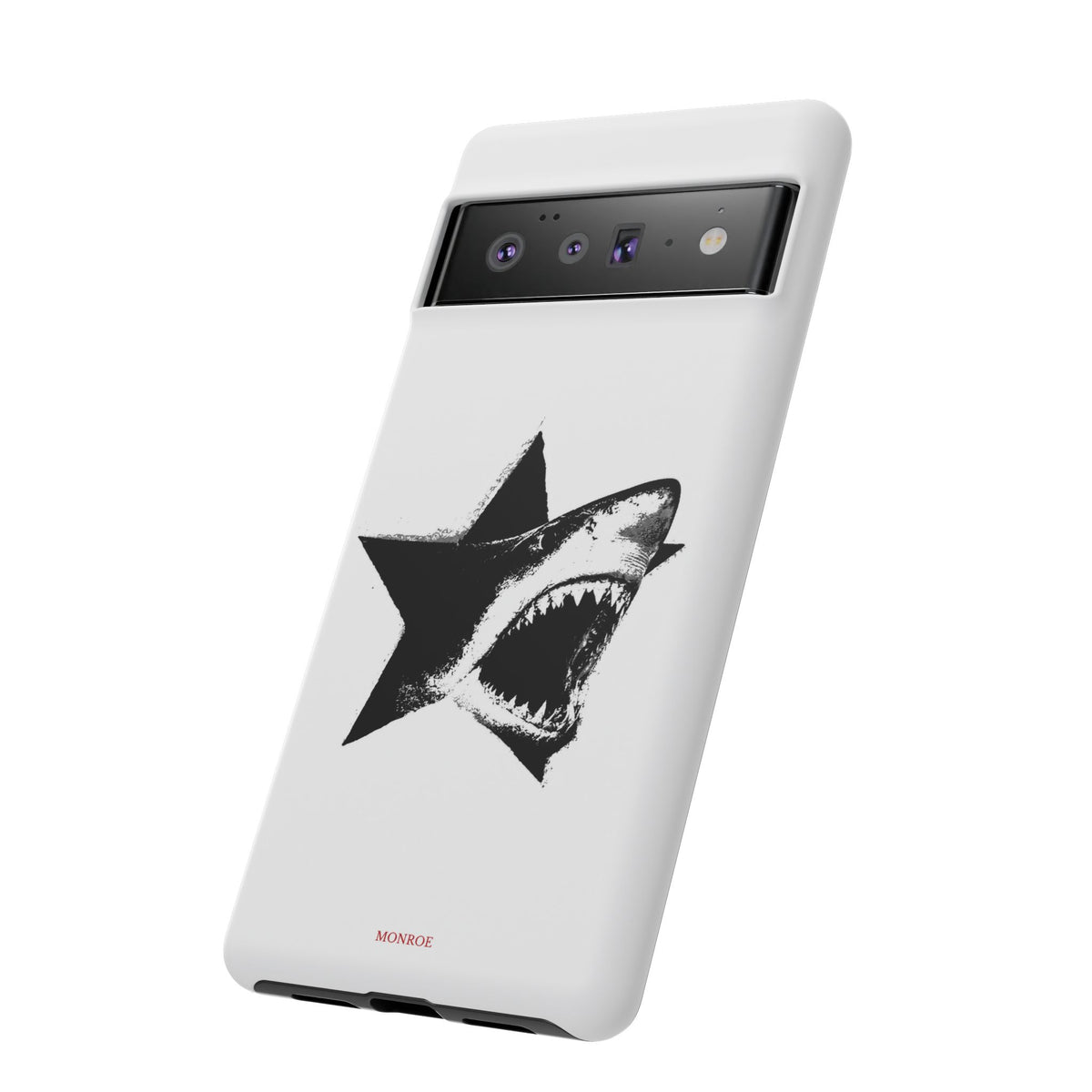 Shark Star Tough Case