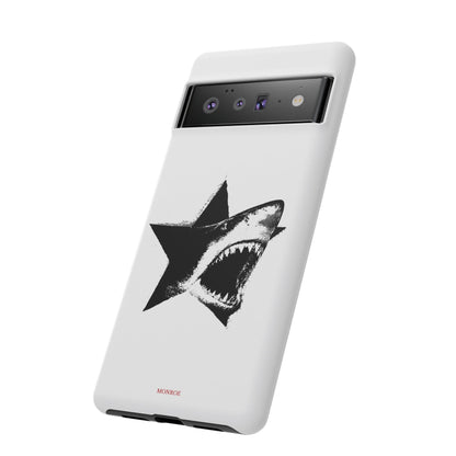 Shark Star Tough Case