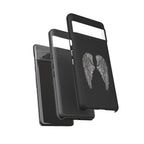 Winged Model Phone Case