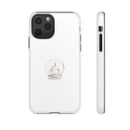 Snow Globe Phone Case