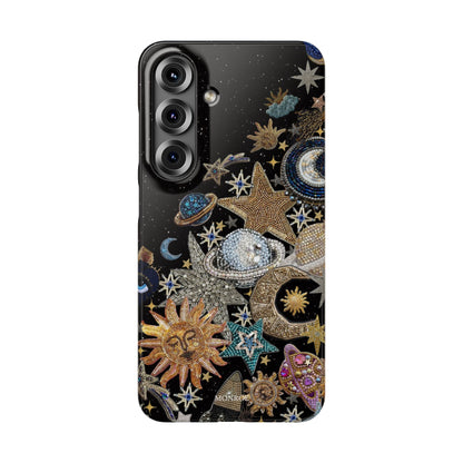 Celestial Galaxy Case