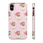 Santa Baby Phone Case