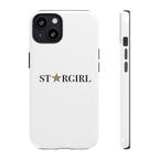 Star Girl Phone Case