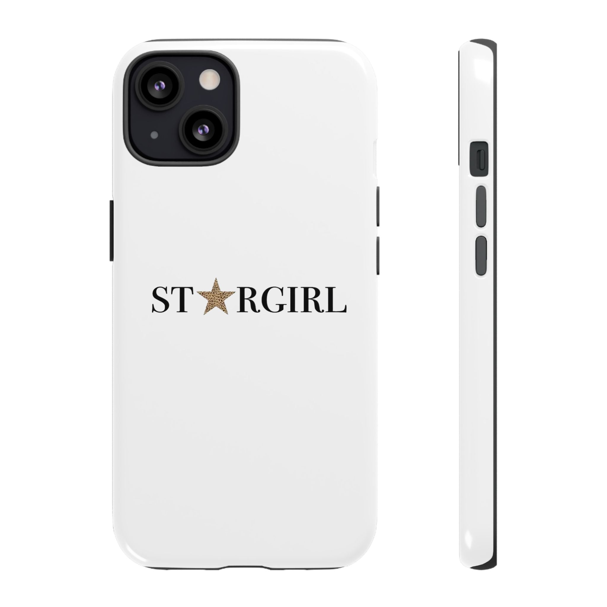 Star Girl Phone Case