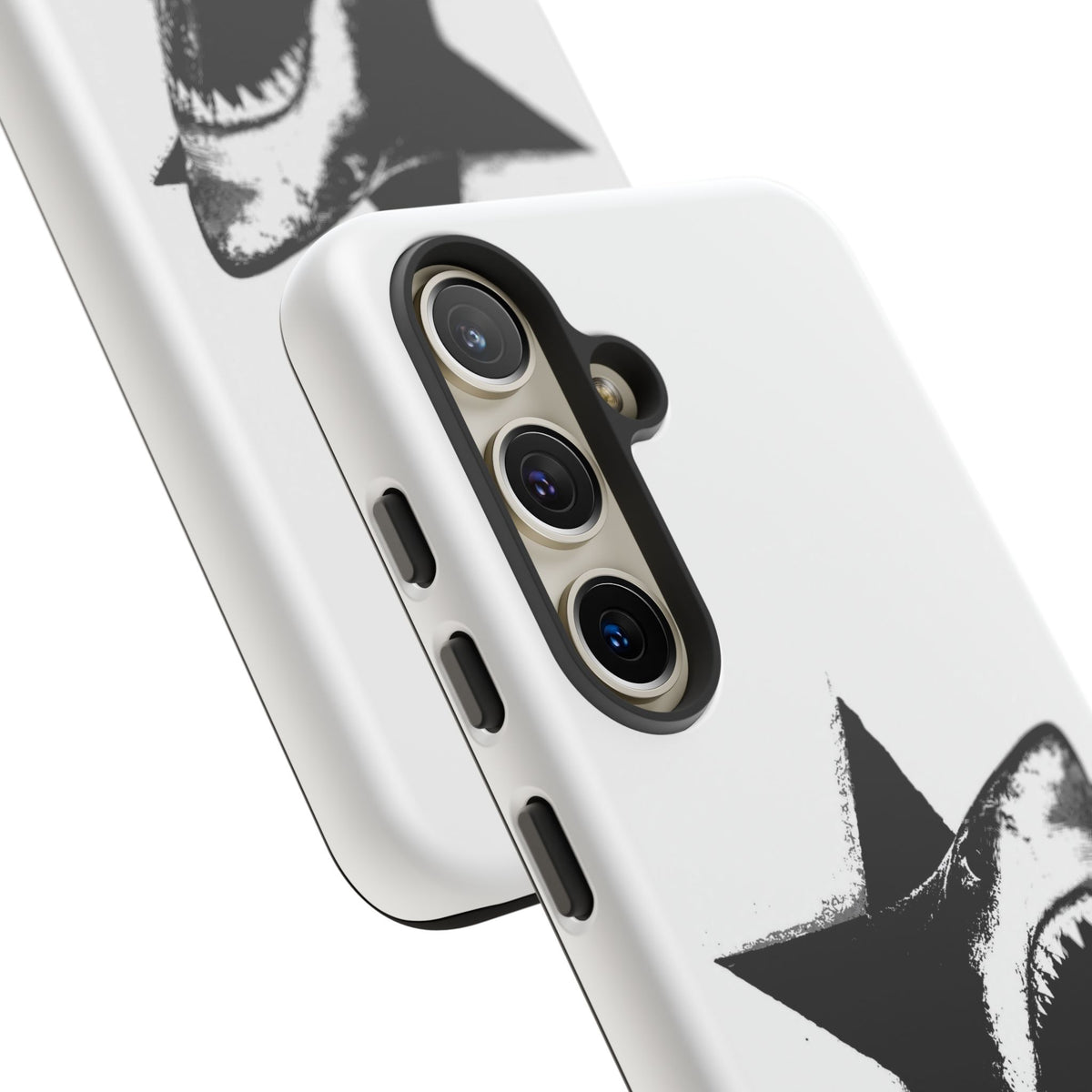 Shark Star Tough Case