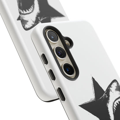 Shark Star Tough Case