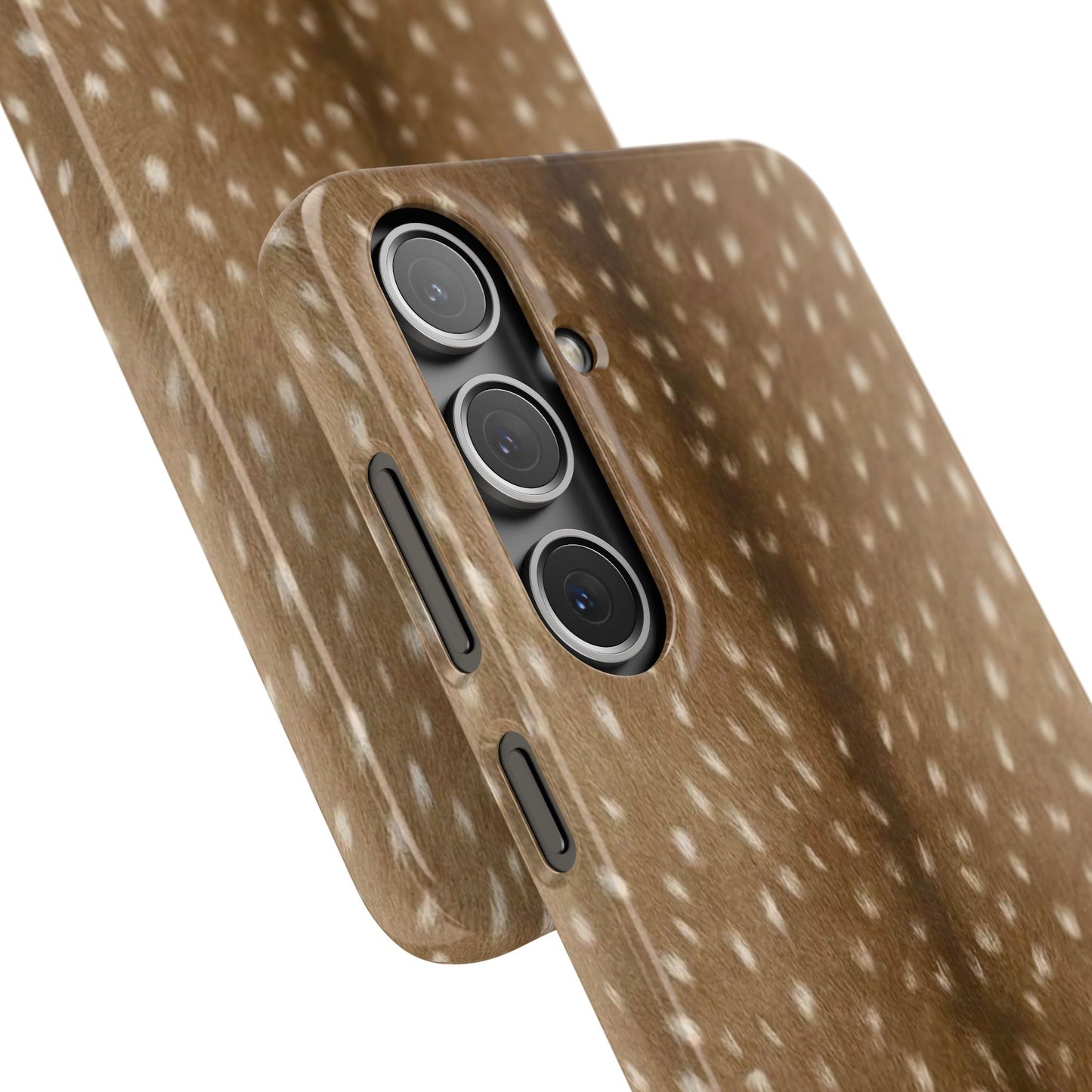 Deer Darling Snap Case