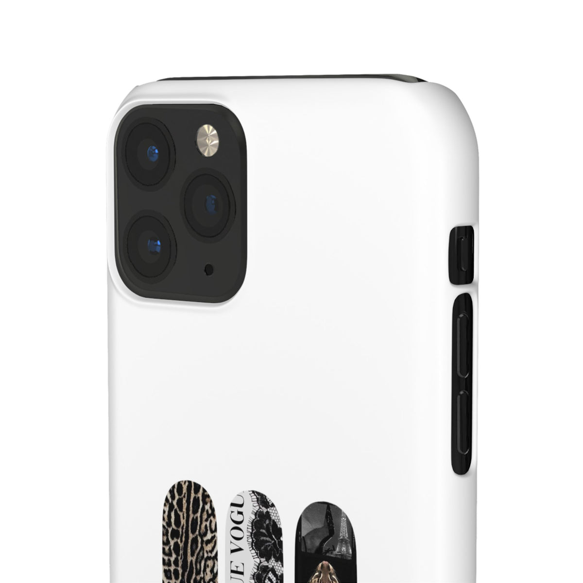 Skateboard Photo Case