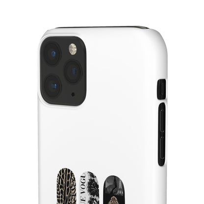 Skateboard Photo Case