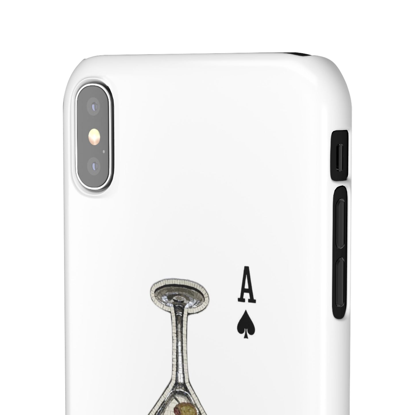 Martini Ace Case