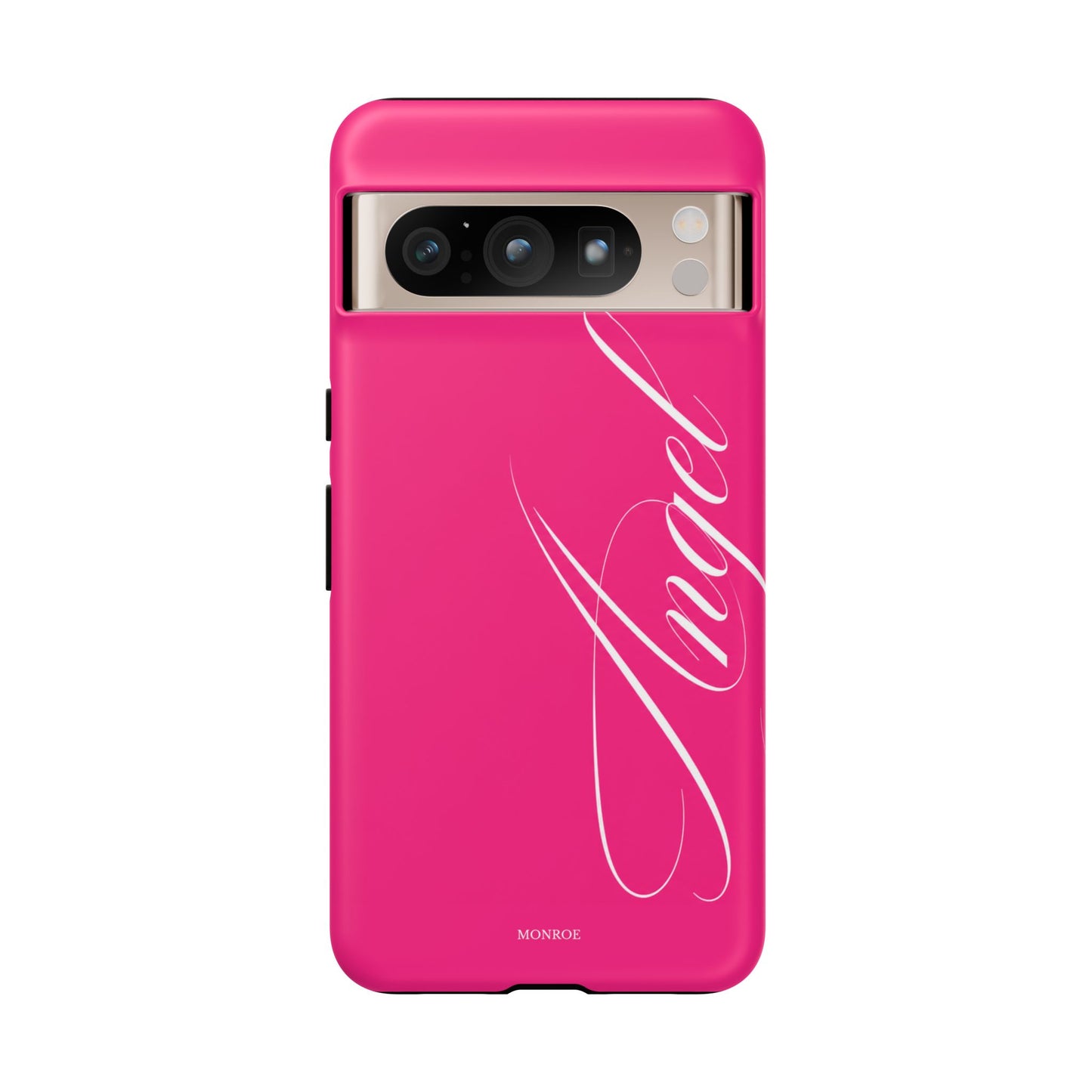 Pink 'Angel' Tough Case