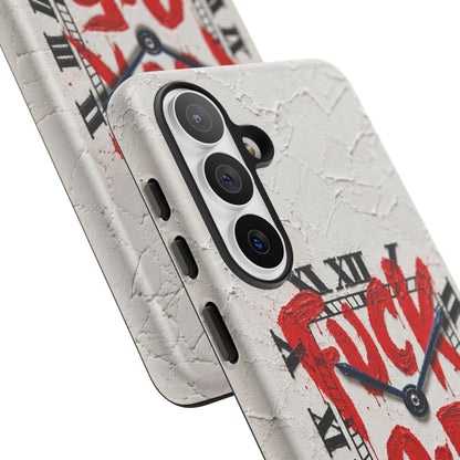 "F*** 9–5" Tough Case